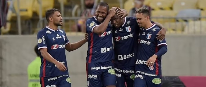 Atletico Goianiense vs Fortaleza Prediction 18 July 2022