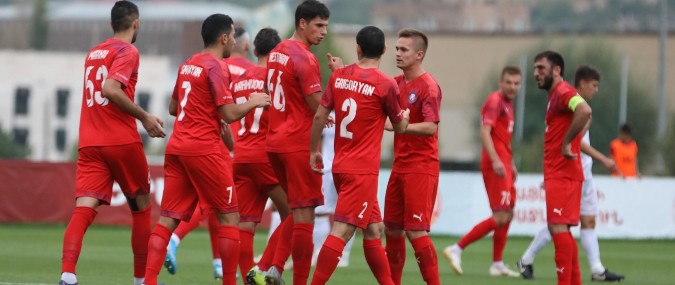 Pyunik Yerevan vs Dudelange Prediction 19 July 2022