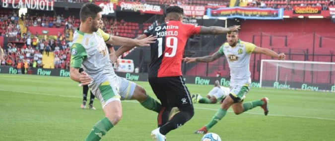 Colon Santa Fe vs Aldosivi Prediction 19 July 2022