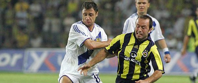 Dynamo Kyiv vs Fenerbahce Prediction 20 July 2022