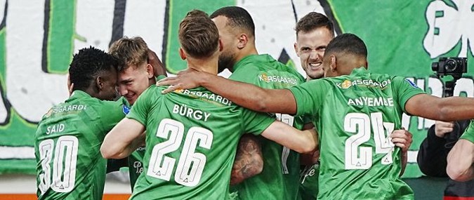 Suduva vs Viborg Prediction 21 July 2022