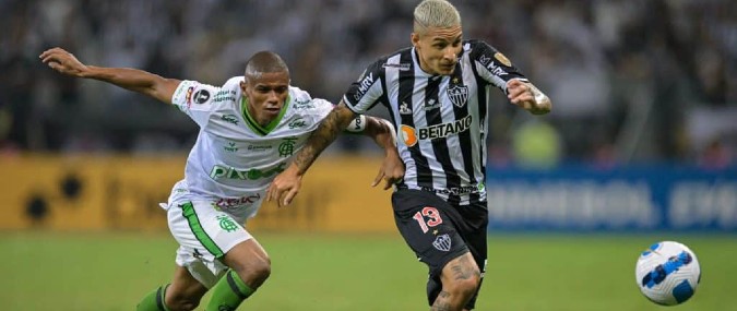 Cuiaba vs Atletico Mineiro Prediction 22 July 2022