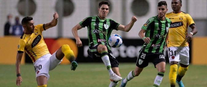 America Mineiro vs Palmeiras Prediction 22 July 2022