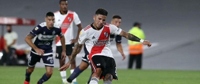 River Plate vs Gimnasia La Plata Prediction 22 July 2022