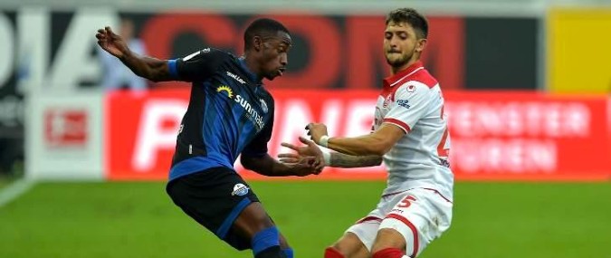 Fortuna Dusseldorf vs Paderborn Prediction 22 July 2022