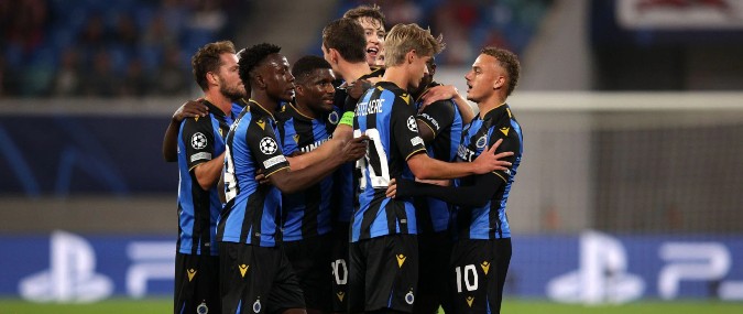 Brugge vs Genk Prediction 24 July 2022