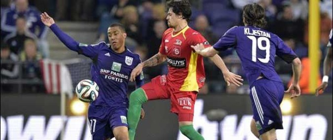 Anderlecht vs Oostende Prediction 24 July 2022