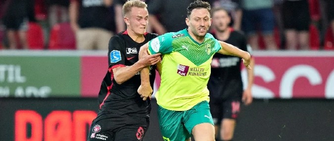 AEK Larnaca vs Midtjylland Prediction 26 July 2022