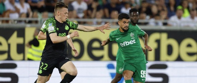 Shamrock Rovers vs Ludogorets Prediction 26 July 2022