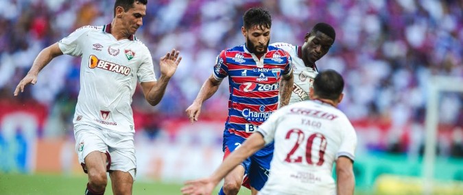 Fortaleza vs Fluminense Prediction 29 July 2022