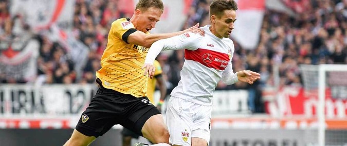 Dynamo Dresden vs Stuttgart Prediction 29 July 2022