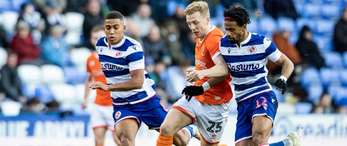 Blackpool vs Reading Prediction 30 July 2022