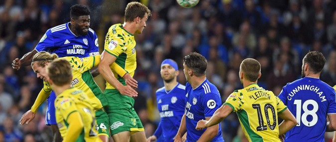 Cardiff vs Norwich Prediction 30 July 2022