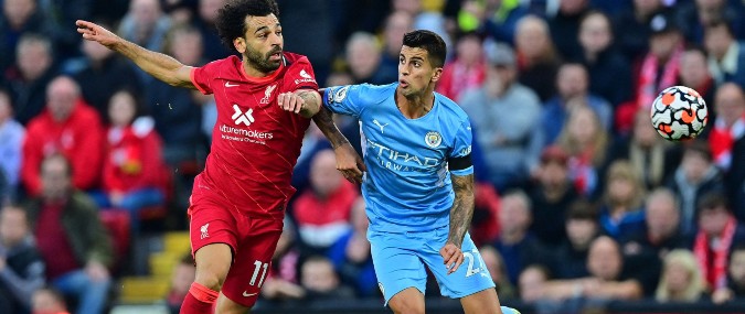 Liverpool vs Manchester City Prediction 30 July 2022