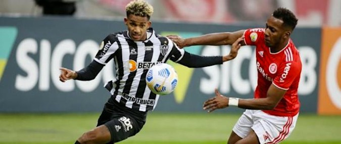 Internacional vs Atletico Mineiro Prediction 31 July 2022