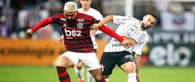 Corinthians vs Flamengo Prediction 3 August 2022