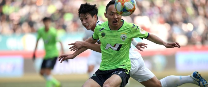 Gangwon vs Jeonbuk Prediction 3 August 2022