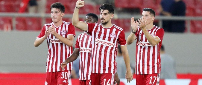 Olympiacos Piraeus vs Slovan Bratislava Prediction 4 August 2022