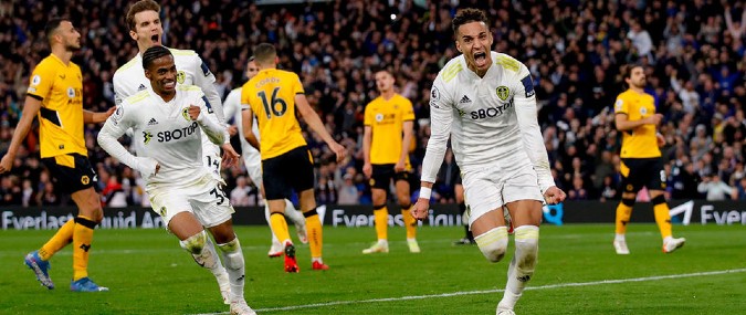 Leeds vs Wolverhampton Prediction 6 August 2022