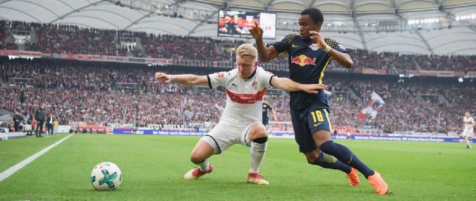 Stuttgart vs RB Leipzig Prediction 7 August 2022