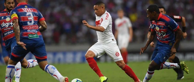 Fortaleza vs Internacional Prediction 8 August 2022