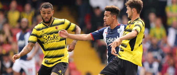 West Bromwich vs Watford Prediction 8 August 2022