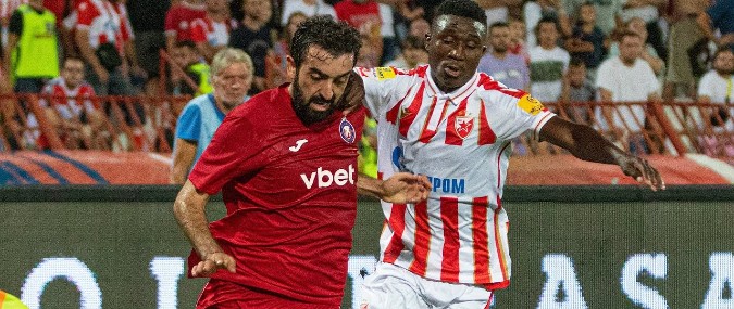 Pyunik Yerevan vs Crvena Zvezda Prediction 9 August 2022