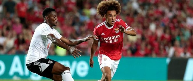 Midtjylland vs Benfica Prediction 9 August 2022