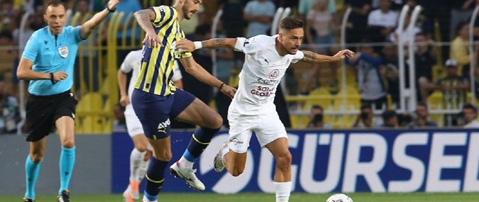 Slovacko vs Fenerbahce Prediction 11 August 2022