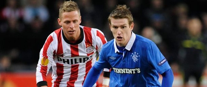 Rangers vs PSV Prediction 16 August 2022