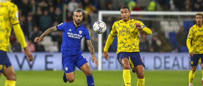 West Bromwich vs Cardiff Prediction 17 August 2022