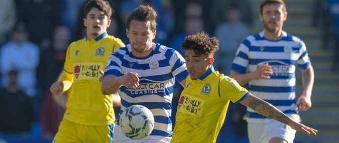 Reading vs Blackburn Prediction 17 August 2022