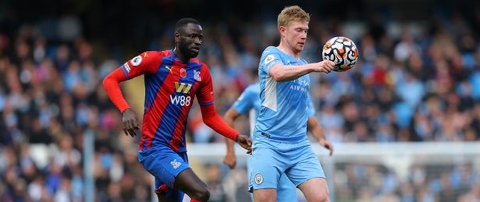 Manchester City vs Crystal Palace Prediction 27 August 2022