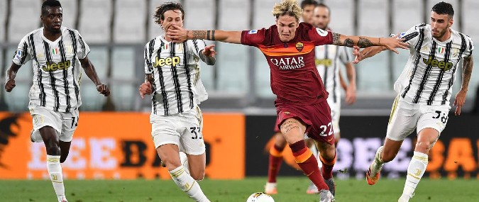 Juventus vs AS Roma Prediction 27 August 2022