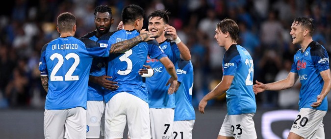 Napoli vs Lecce Prediction 31 August 2022