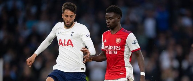 Arsenal vs Tottenham Prediction 1 October 2022