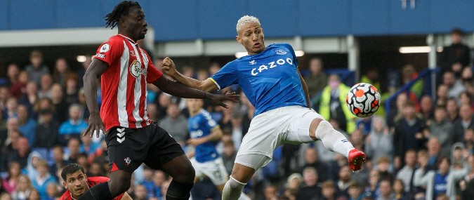 Southampton vs Everton Prediction 1 October 2022