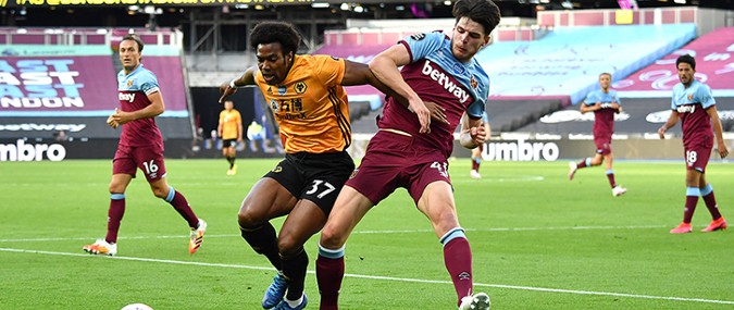 West Ham vs Wolverhampton Prediction 1 October 2022