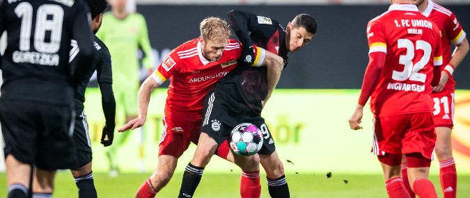 Union Berlin vs Bayern Munich Prediction 3 September 2022