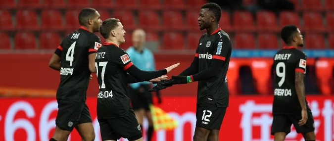 Bayer Leverkusen vs Freiburg Prediction 3 September 2022