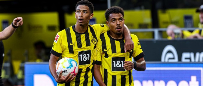 Borussia Dortmund vs Copenhagen Prediction 6 September 2022