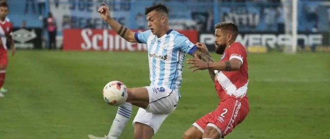 Argentinos Juniors vs Atletico Tucuman Prediction 20 September 2022