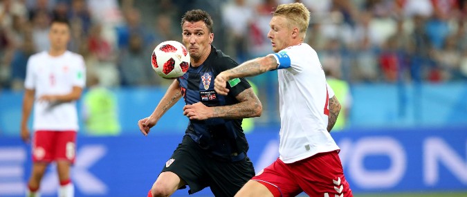 Croatia vs Denmark Prediction 22 September 2022