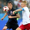 Croatia vs Denmark Prediction 22 September 2022
