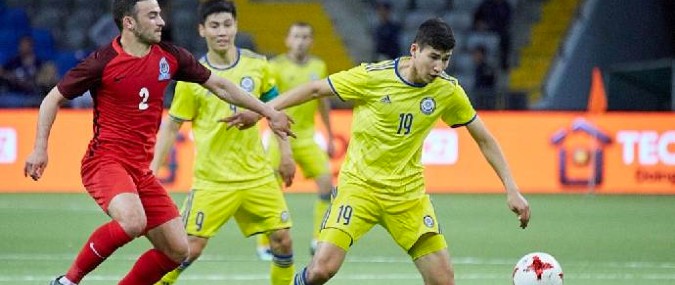 Azerbaijan vs Kazakhstan Prediction 25 September 2022