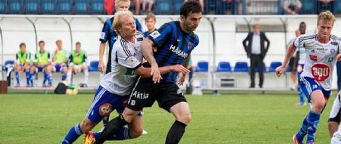 Inter Turku vs Haka Prediction 28 September 2022