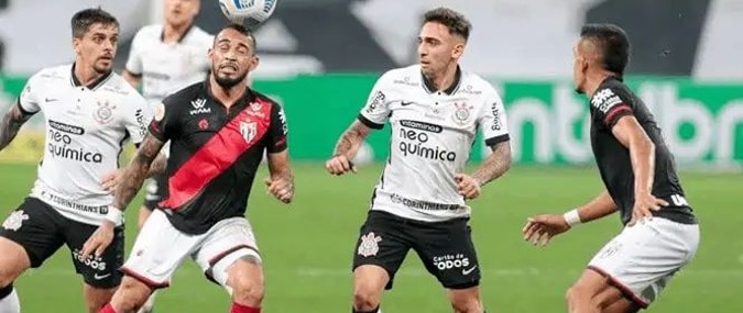 Corinthians vs Atletico Goianiense Prediction 29 September 2022