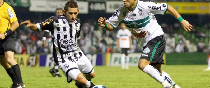 Coritiba vs Ceara Prediction 29 September 2022