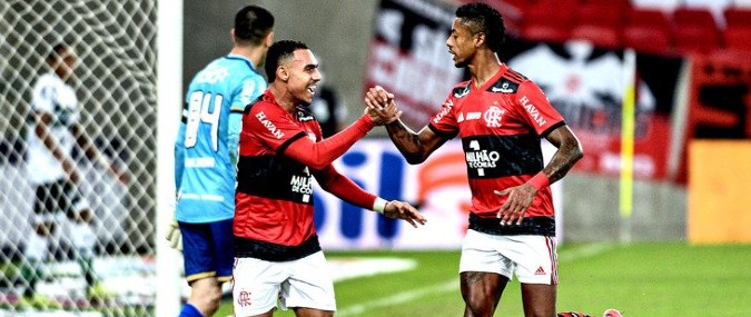 Fortaleza vs Flamengo Prediction 29 September 2022