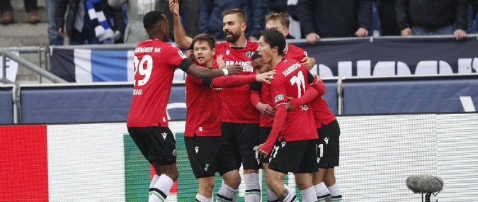 Hannover vs Hamburger Prediction 30 September 2022